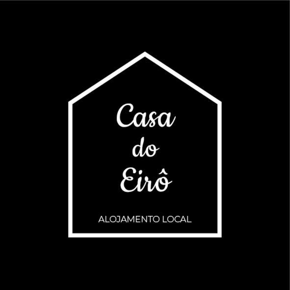 Pinheiro Casa Do Eiro别墅 外观 照片